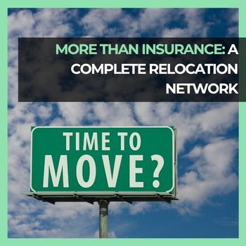 More Than Insurance A Complete Relocation Network
